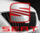 Σέατ λογότυπο, αυτοκινητοβιομηχανία από την Ισπανία